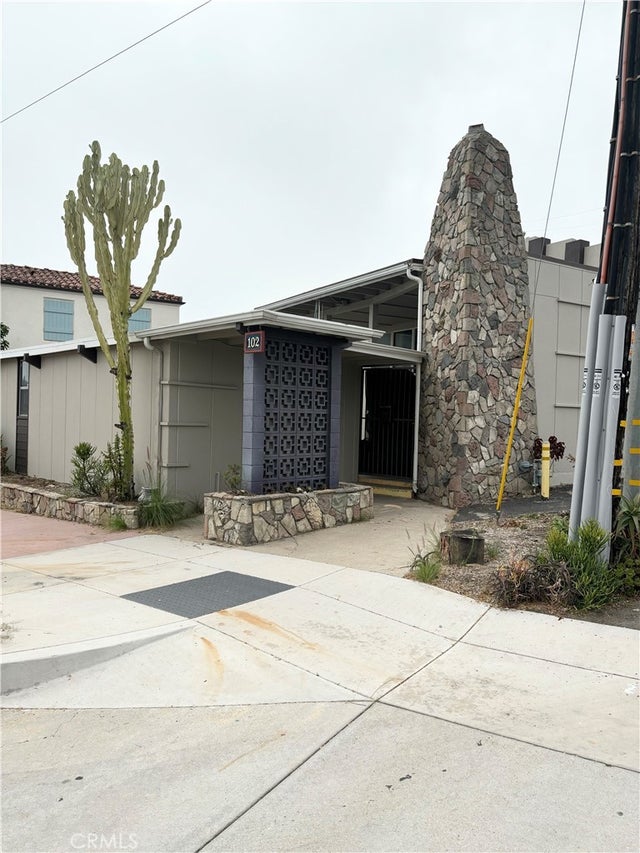 102 W El Portal, San Clemente.