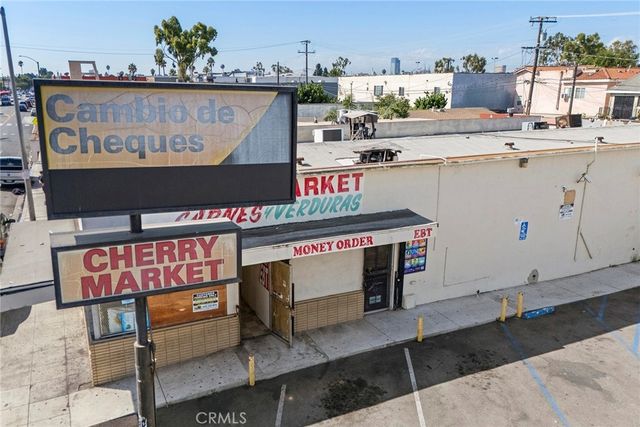 1429 Cherry, Long Beach