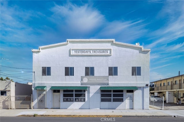 4333 4335 147th Street, Lawndale