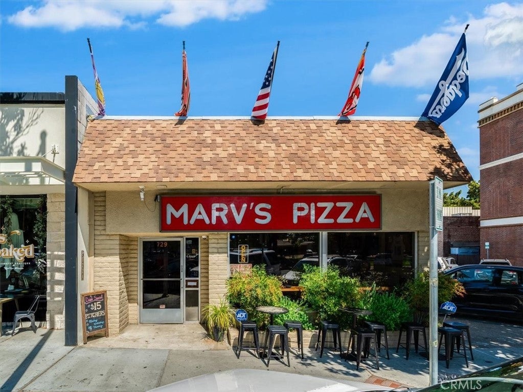 729 12th, Paso Robles