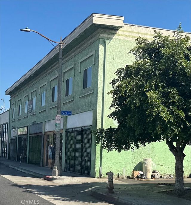 208 W Anaheim, Long Beach