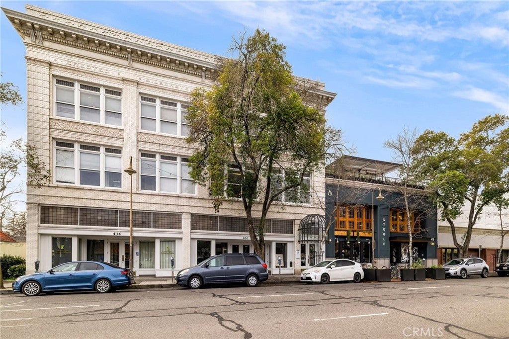 426 Broadway Street # 204, Chico