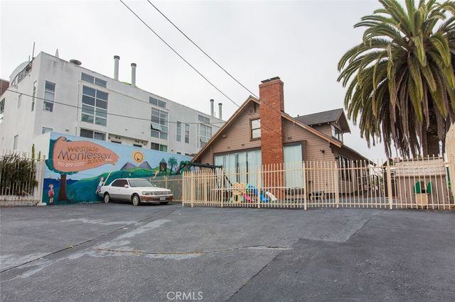 757 Pier Avenue, Santa Monica