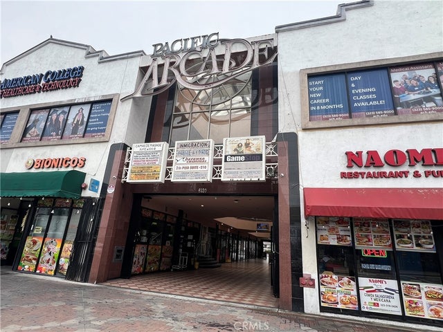 6330 6330 Pacific, Huntington Park