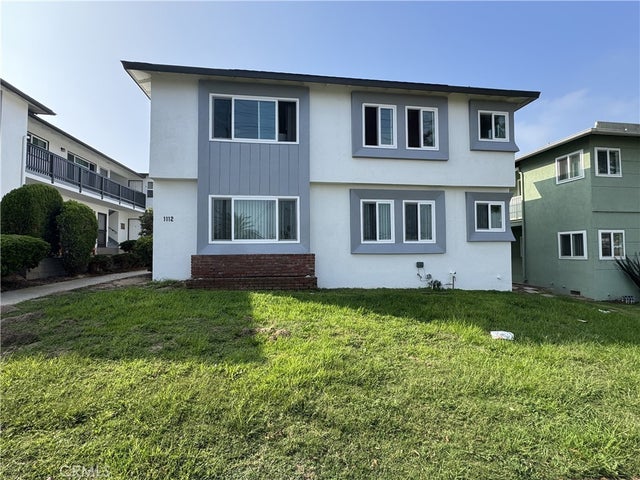 1112 E Imperial Avenue, El Segundo