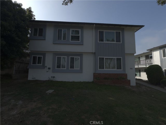 1116 E Imperial Avenue, El Segundo