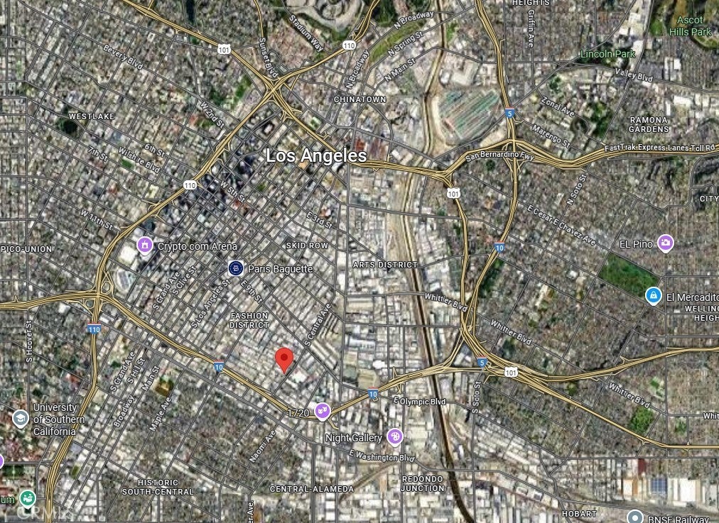 Photo of Listing #CV25226078