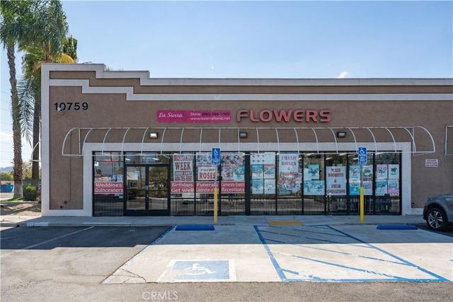 10759 Magnolia Avenue # A, Riverside