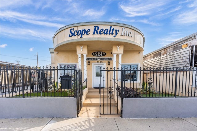 13426 Inglewood, Hawthorne