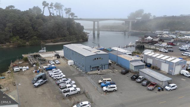 32330 N Harbor Drive, Fort Bragg