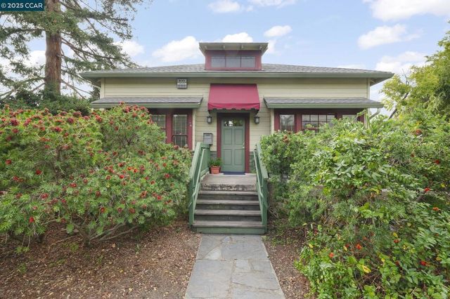 1004 Court St, Martinez