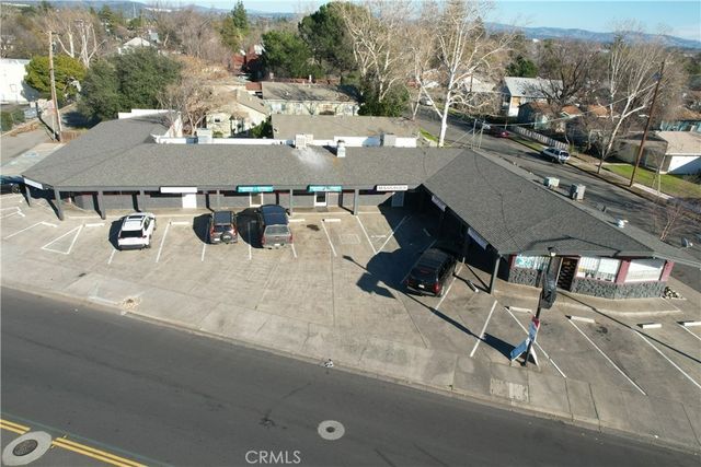 1345 Feather River Boulevard, Oroville