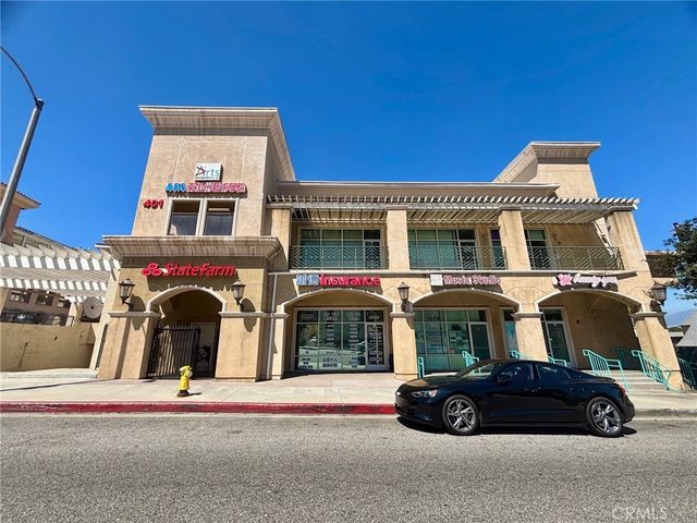 401 S Garfield Avenue # H, Monterey Park