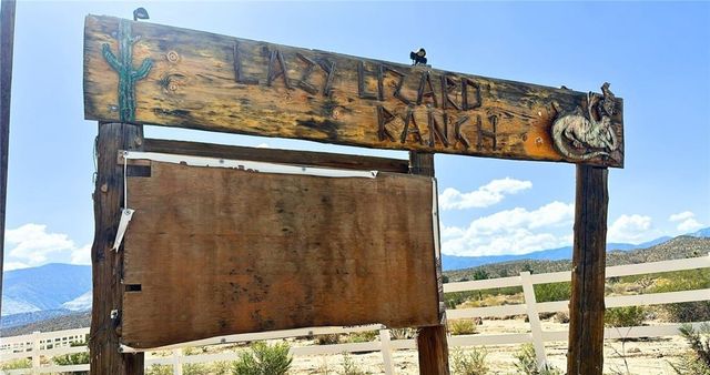 35535 State Highway 18, Lucerne Valley