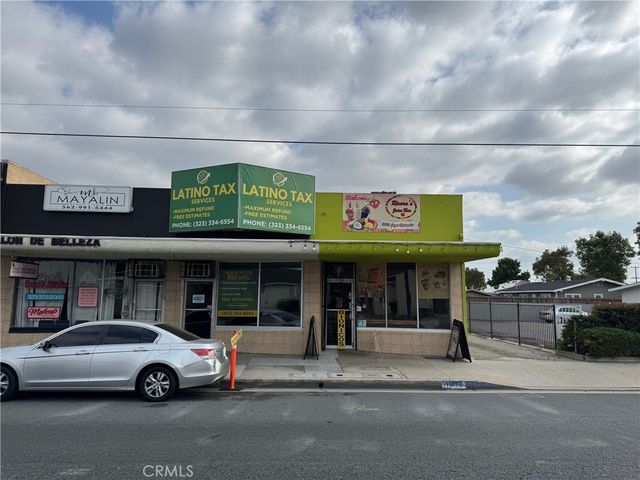 11912 Rosecrans Ave, Norwalk