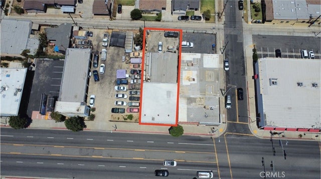 3633 Gage, Bell Gardens