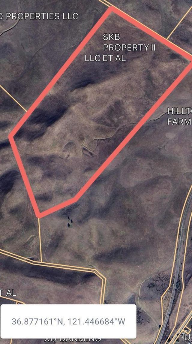 Hollister-bypass, Hollister
