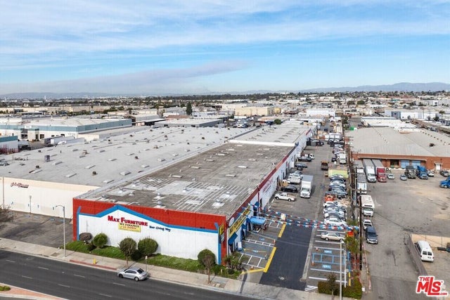 1617 W Rosecrans Unit G Avenue, Gardena