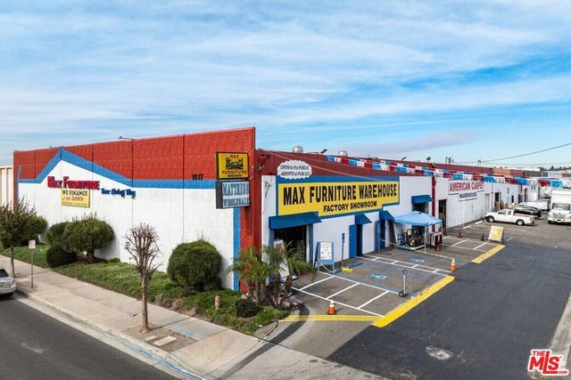 1617 W Rosecrans Unit H Avenue, Gardena