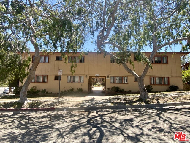 11150 Regent Street, Los Angeles