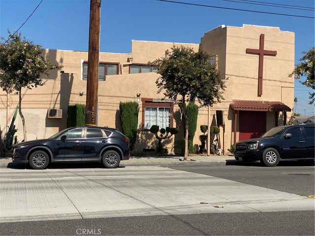 3342 Del Mar Avenue, Rosemead