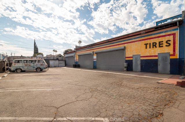 1244 S Atlantic, East Los Angeles
