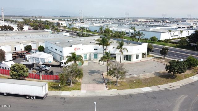 707 709 E Hueneme Road, Oxnard