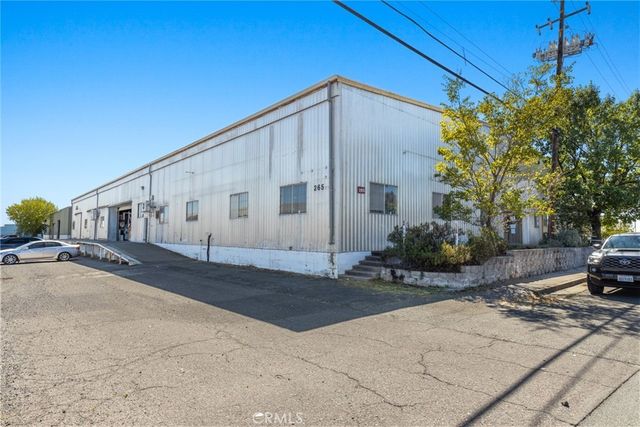 265 Boeing Avenue, Chico