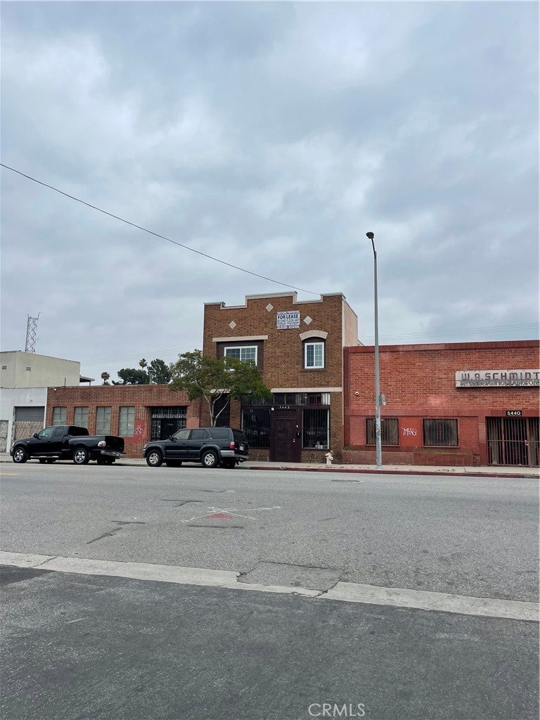 5442 Alhambra Avenue, Los Angeles