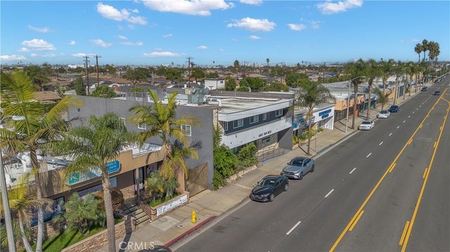 14015 Van Ness, Gardena