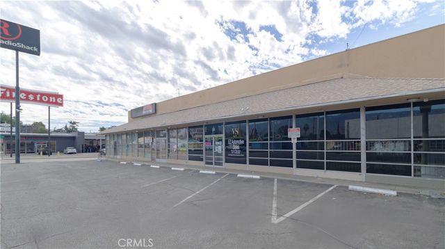 261 E Highland Ave, San Bernardino
