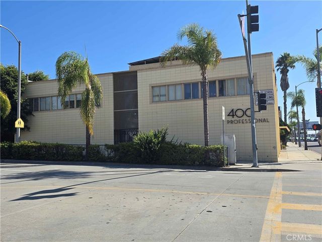 400 S La Brea, Inglewood