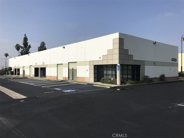 1020 Hamilton, Duarte