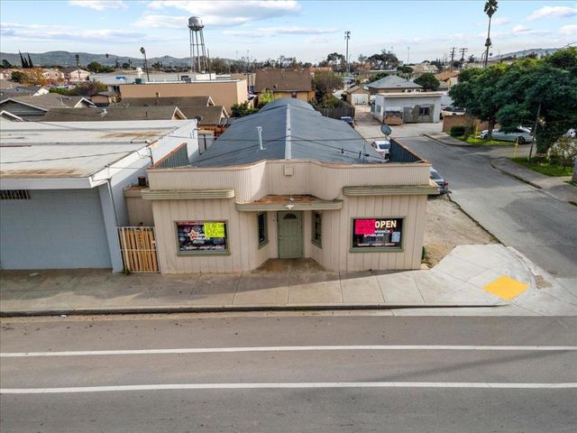 136 Dixi Street, Soledad