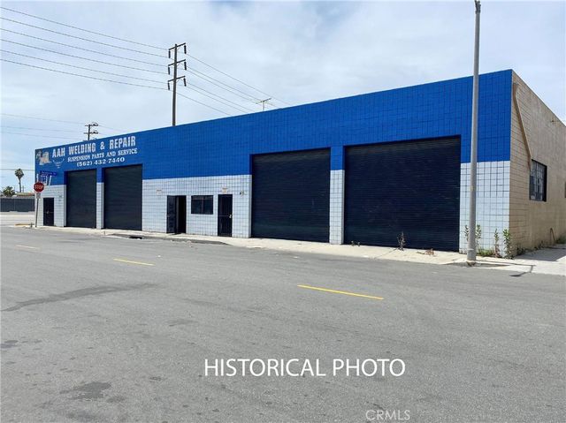 1801 W Anaheim Street, Long Beach