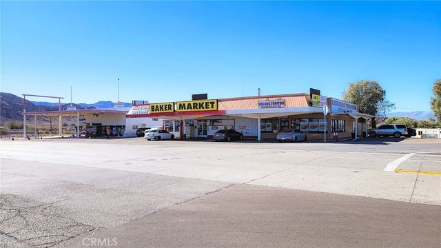 72074 72074 Baker Boulevard, Baker
