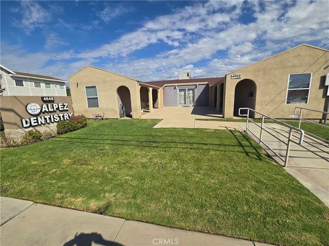 4648 Riverside, Chino
