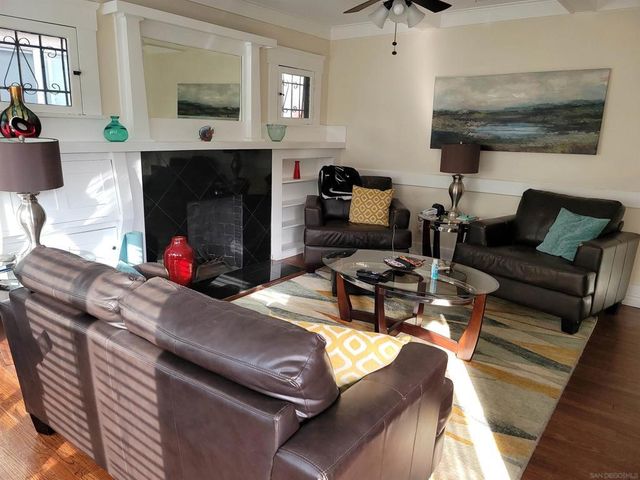 3967 8th, San Diego