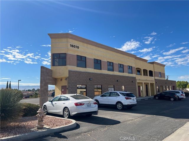 16070 Tuscola Road # 203, Apple Valley