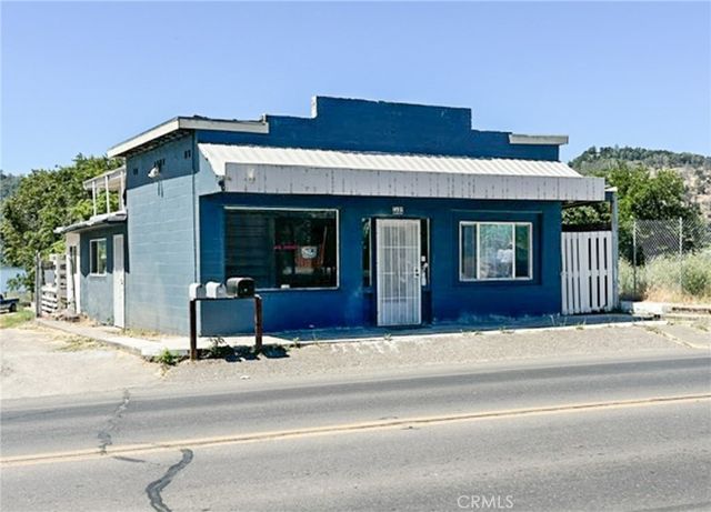 14531 Lakeshore Drive, Clearlake