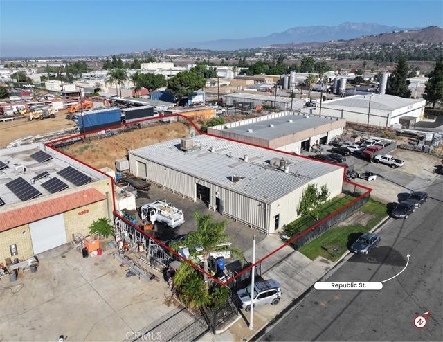 5959 Republic, Riverside