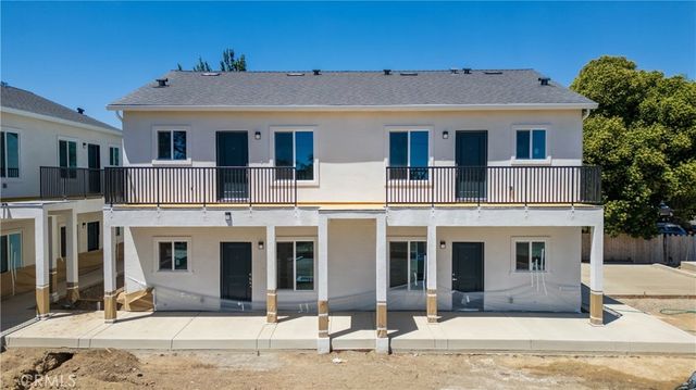 40 W 13th Street, Merced