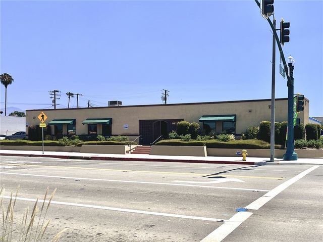 724 N Barranca Unit B Avenue, Covina