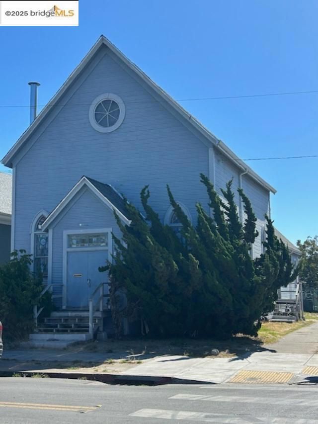 1700 84th Ave, Oakland