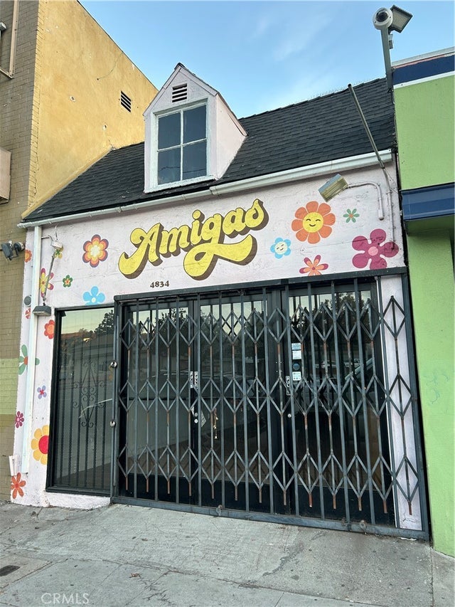 4834 Huntington S, Los Angeles