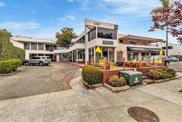 1237 Camino Del Mar, Del Mar