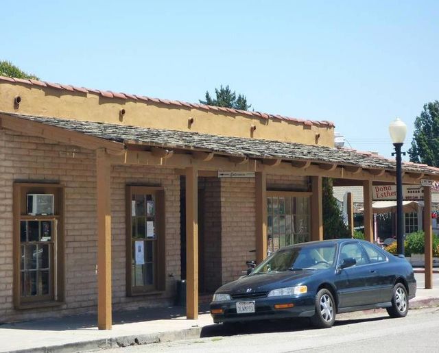 25 Franklin Street, San Juan Bautista