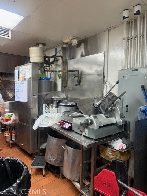 11700 South, Artesia