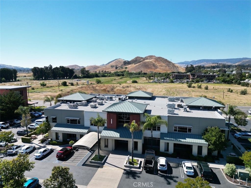 689 Tank Farm # 230&240, San Luis Obispo