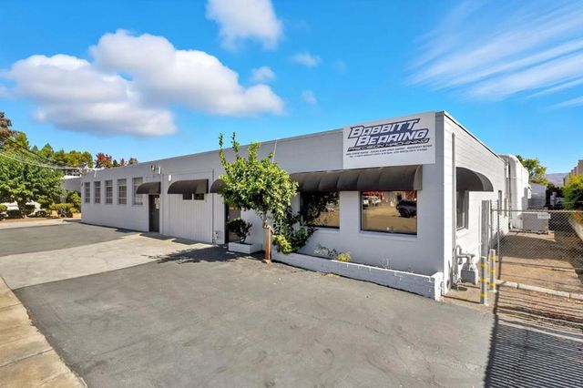 1170 N 5th Street, San Jose